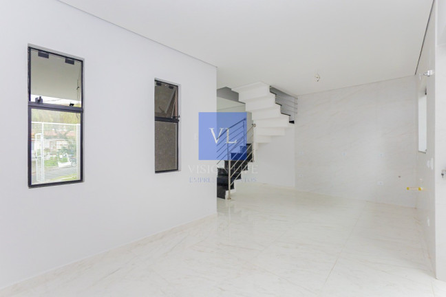 Imagem Casa com 3 Quartos à Venda, 120 m² em Bairro Alto - Curitiba Imagem Casa com 3 Quartos à Venda, 120 m² em Bairro Alto - Curitiba