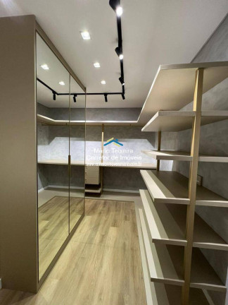 Imagem Casa de Condomínio com 4 Quartos à Venda, 420 m² em Urbanova - São José Dos Campos Imagem Casa de Condomínio com 4 Quartos à Venda, 420 m² em Urbanova - São José Dos Campos