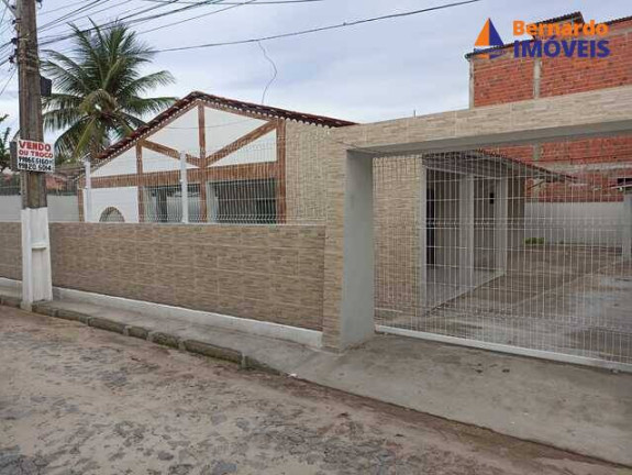 Imagem Casa com 3 Quartos à Venda, 170 m² em Barra Nova - Cascavel