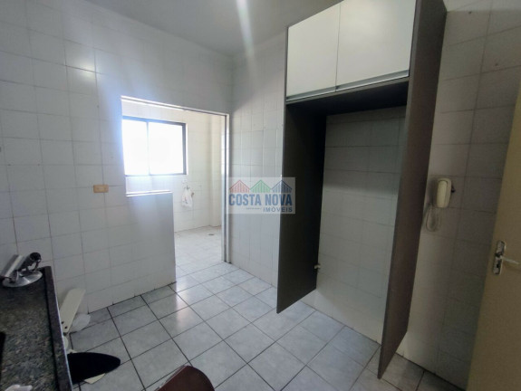 Imagem Apartamento com 2 Quartos para Alugar, 112 m² em Aparecida - Santos Imagem Apartamento com 2 Quartos para Alugar, 112 m² em Aparecida - Santos