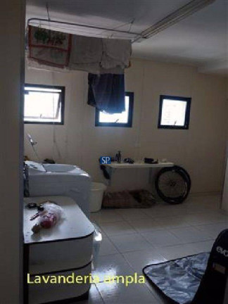 Imagem Apartamento com 3 Quartos à Venda, 240 m² em Vila Andrade - São Paulo Imagem Apartamento com 3 Quartos à Venda, 240 m² em Vila Andrade - São Paulo