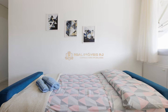 Imagem Apartamento com 2 Quartos para Alugar, 60 m² em Barra Da Tijuca - Rio De Janeiro Imagem Apartamento com 2 Quartos para Alugar, 60 m² em Barra Da Tijuca - Rio De Janeiro
