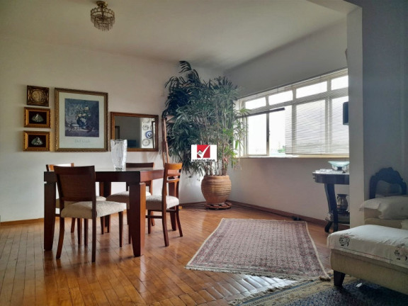 Imagem Apartamento com 2 Quartos à Venda, 138 m² em Centro - Ribeirão Preto