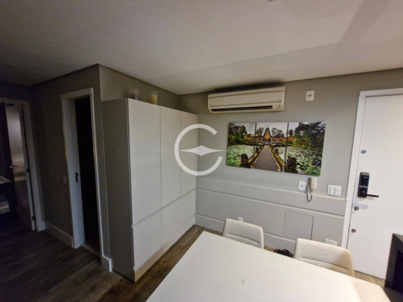 Imagem Apartamento com 2 Quartos à Venda, 105 m² em Campo Belo - São Paulo