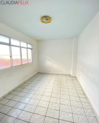 Imagem Imóvel com 2 Quartos para Alugar, 65 m² em Boqueirão - Praia Grande