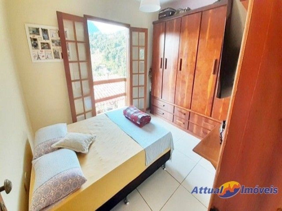 Imagem Casa com 4 Quartos à Venda, 185 m² em Albuquerque - Teresópolis Imagem Casa com 4 Quartos à Venda, 185 m² em Albuquerque - Teresópolis