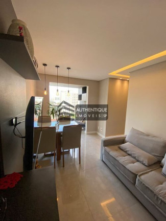 Imagem Apartamento com 2 Quartos à Venda, 47 m² em Vila Clementino - São Paulo Imagem Apartamento com 2 Quartos à Venda, 47 m² em Vila Clementino - São Paulo