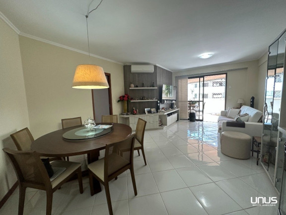 Imagem Apartamento com 3 Quartos à Venda, 120 m² em João Paulo - Florianópolis