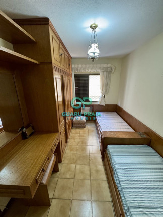 Imagem Apartamento com 3 Quartos à Venda, 100 m² em Pitangueiras - Guarujá