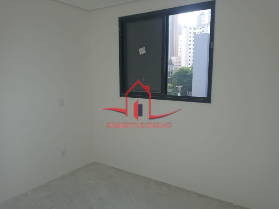 Imagem Apartamento com 2 Quartos à Venda, 40 m² em Campestre - Santo André