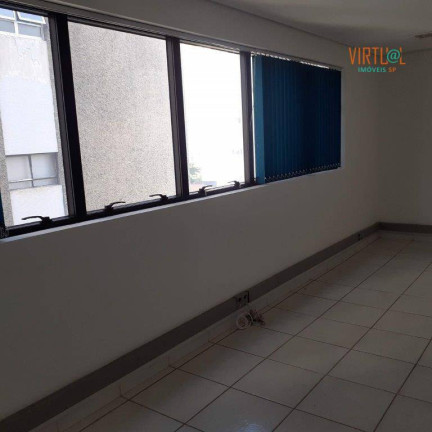 Imagem Sala Comercial à Venda, 28 m² em Perdizes - São Paulo Imagem Sala Comercial à Venda, 28 m² em Perdizes - São Paulo