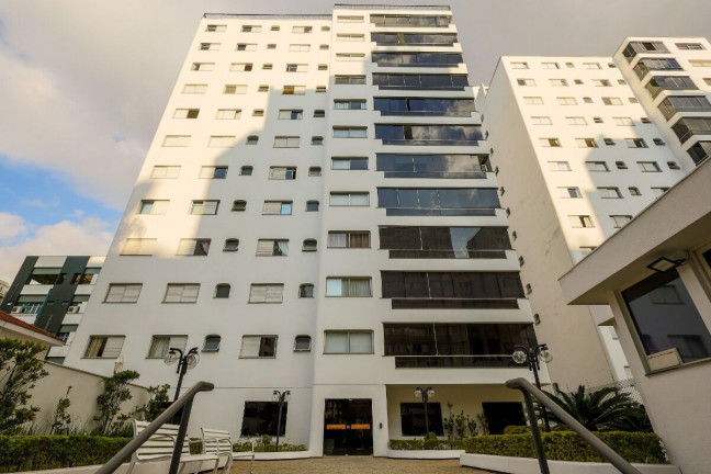 Imagem Apartamento com 3 Quartos à Venda, 208 m² em Indianópolis - São Paulo