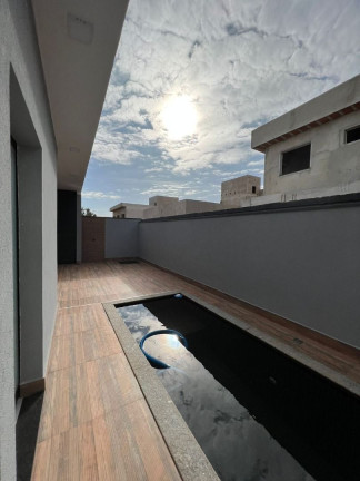 Imagem Casa com 3 Quartos à Venda, 160 m² em Valencia - Ribeirão Preto Imagem Casa com 3 Quartos à Venda, 160 m² em Valencia - Ribeirão Preto