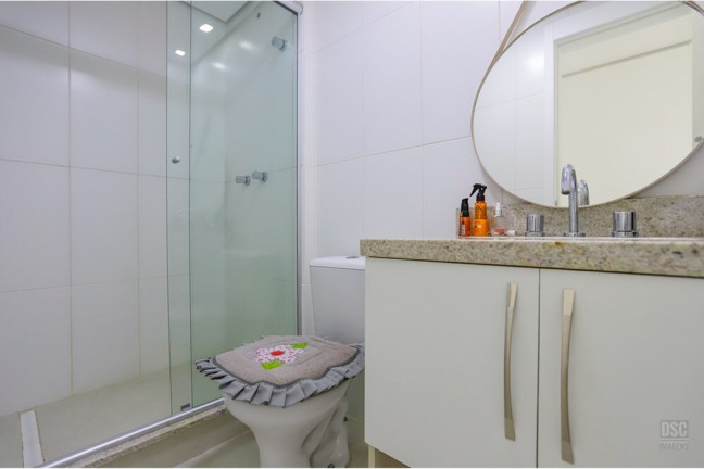 Imagem Apartamento com 2 Quartos à Venda, 58 m² em Vila Nova - Porto Alegre