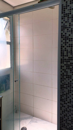 Imagem Apartamento com 3 Quartos à Venda, 123 m² em Centro - São Bernardo Do Campo