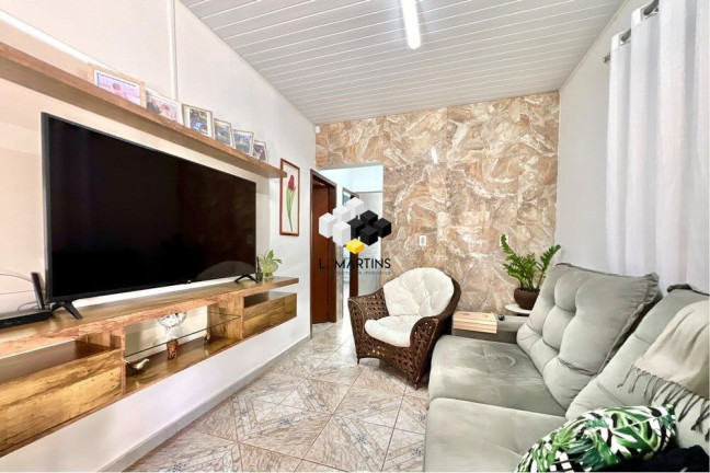 Imagem Casa com 2 Quartos à Venda, 106 m² em São José - Canoas