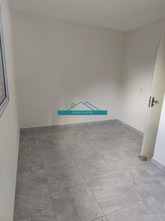 Imagem Casa de Condomínio com 2 Quartos para Alugar, 72 m² em Massaguaçu - Caraguatatuba