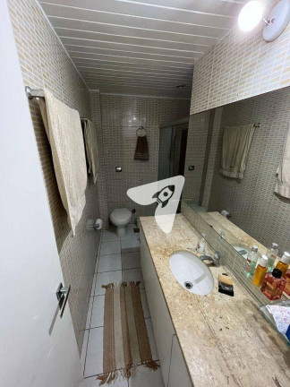 Imagem Apartamento com 4 Quartos à Venda, 195 m² em Aldeota - Fortaleza