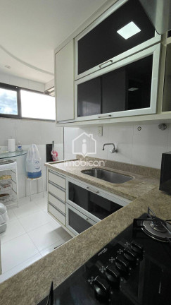 Imagem Apartamento com 2 Quartos à Venda, 65 m² em Candeias - Vitória Da Conquista