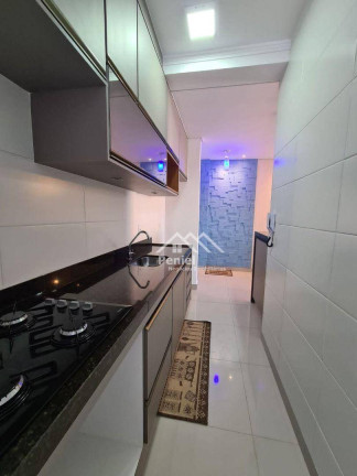 Imagem Apartamento com 2 Quartos à Venda, 65 m² em Centro - Ribeirão Preto