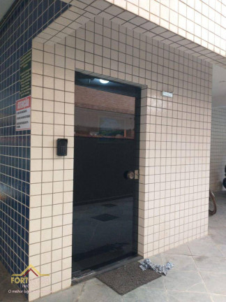 Imagem Imóvel com 1 Quarto à Venda, 40 m² em Boqueirão - Praia Grande
