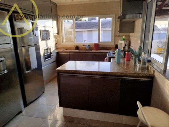 Imagem Casa com 5 Quartos à Venda, 345 m² em Jardim Itaperi - Atibaia Imagem Casa com 5 Quartos à Venda, 345 m² em Jardim Itaperi - Atibaia
