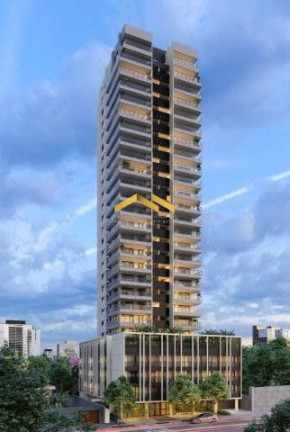 Foto do imóvel Apartamento com 4 Quartos à Venda, 163 m² em Vila Madalena - São Paulo