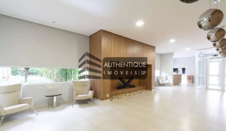 Imagem Apartamento com 1 Quarto à Venda, 51 m² em Brooklin - São Paulo Imagem Apartamento com 1 Quarto à Venda, 51 m² em Brooklin - São Paulo