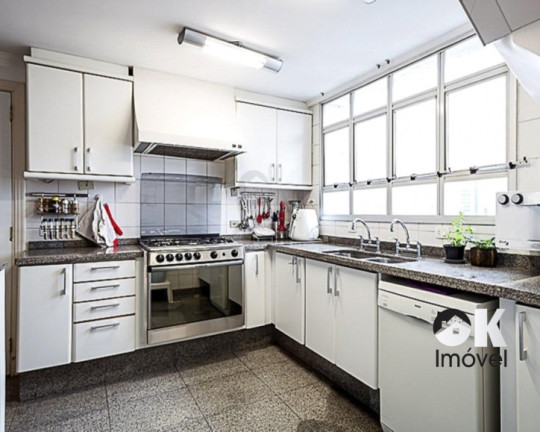 Imagem Cobertura com 4 Quartos à Venda, 460 m² em Vila Nova Conceição - São Paulo Imagem Cobertura com 4 Quartos à Venda, 460 m² em Vila Nova Conceição - São Paulo