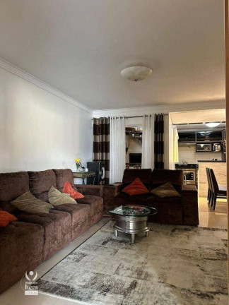 Imagem Sobrado com 3 Quartos à Venda, 100 m² em Bairro Alto - Curitiba