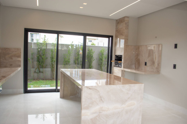 Imagem Casa com 4 Quartos à Venda, 449 m² em Condomínio Terras Alpha Anápolis - Anápolis