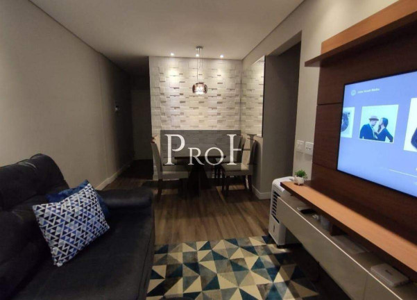 Imagem Apartamento com 2 Quartos à Venda, 57 m² em Centro - São Bernardo Do Campo Imagem Apartamento com 2 Quartos à Venda, 57 m² em Centro - São Bernardo Do Campo