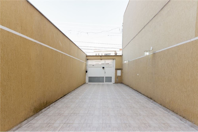 Imagem Casa com 3 Quartos à Venda,  em Vila Prudente - São Paulo
