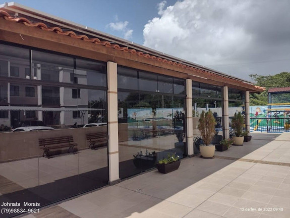 Imagem Apartamento com 3 Quartos à Venda, 65 m² em Jabotiana - Aracaju Imagem Apartamento com 3 Quartos à Venda, 65 m² em Jabotiana - Aracaju