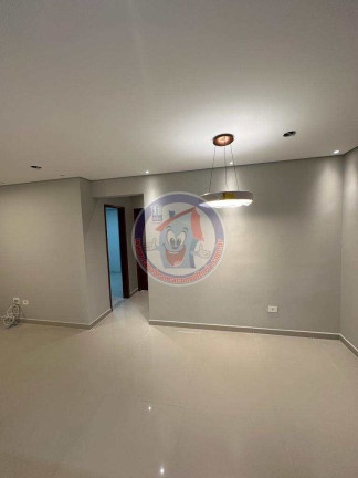 Imagem Apartamento com 2 Quartos à Venda, 86 m² em Canto Do Forte - Praia Grande Imagem Apartamento com 2 Quartos à Venda, 86 m² em Canto Do Forte - Praia Grande