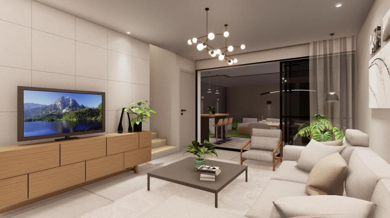 Imagem Casa de Condomínio com 3 Quartos à Venda, 155 m² em Vila Mariana - São Paulo Imagem Casa de Condomínio com 3 Quartos à Venda, 155 m² em Vila Mariana - São Paulo