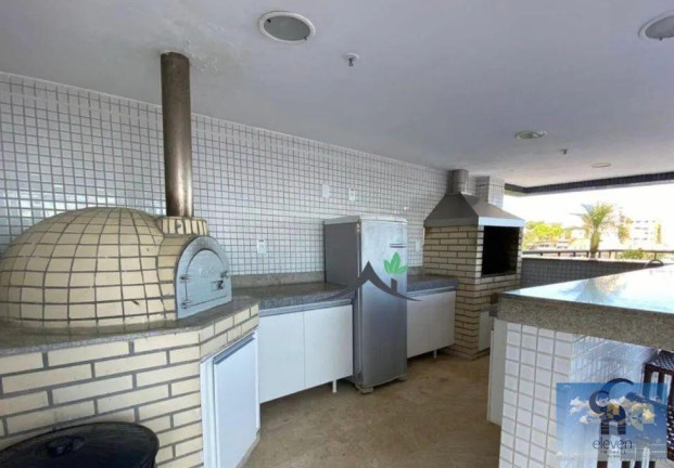 Imagem Apartamento com 1 Quarto à Venda, 48 m² em Rio Vermelho - Salvador Imagem Apartamento com 1 Quarto à Venda, 48 m² em Rio Vermelho - Salvador