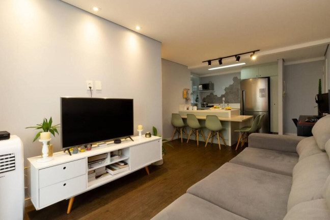 Imagem Apartamento com 2 Quartos à Venda, 61 m² em Ipiranga - São Paulo