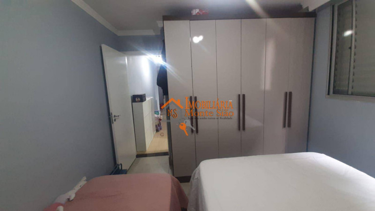 Imagem Apartamento com 1 Quarto à Venda, 42 m² em Vila Bremen - Guarulhos Imagem Apartamento com 1 Quarto à Venda, 42 m² em Vila Bremen - Guarulhos