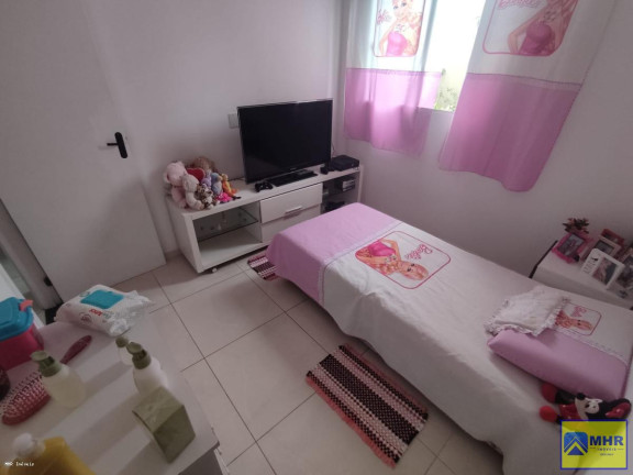 Imagem Apartamento com 2 Quartos à Venda, 100 m² em Residencial Centro Da Serra - Serra
