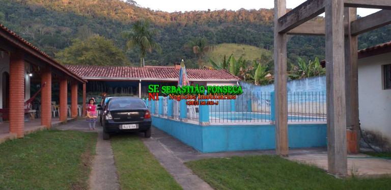 Imagem Chácara com 3 Quartos à Venda, 2.818 m² em área Rural De São José Dos Campos - São José Dos Campos Imagem Chácara com 3 Quartos à Venda, 2.818 m² em área Rural De São José Dos Campos - São José Dos Campos