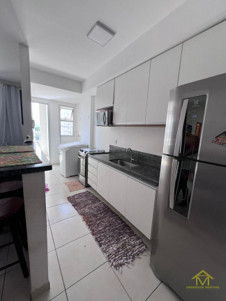 Imagem Apartamento com 3 Quartos à Venda, 75 m² em Praia De Itaparica - Vila Velha Imagem Apartamento com 3 Quartos à Venda, 75 m² em Praia De Itaparica - Vila Velha