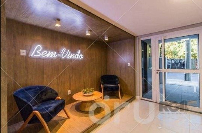 Imagem Apartamento com 2 Quartos à Venda, 64 m² em Centro Histórico - Porto Alegre