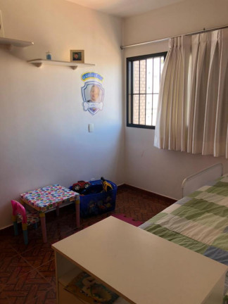Imagem Apartamento com 4 Quartos à Venda, 160 m² em Anália Franco - São Paulo
