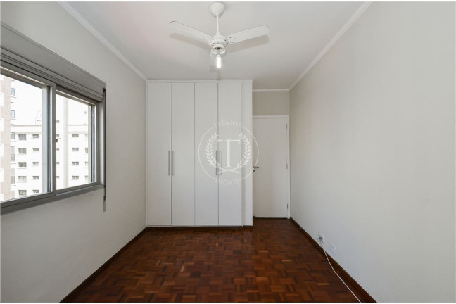 Imagem Apartamento com 2 Quartos à Venda, 90 m² em Campo Belo - São Paulo
