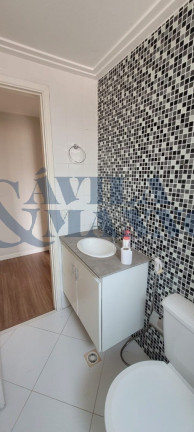 Imagem Apartamento com 2 Quartos para Alugar, 50 m² em Mooca - São Paulo Imagem Apartamento com 2 Quartos para Alugar, 50 m² em Mooca - São Paulo