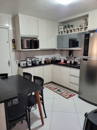 Imagem Imóvel com 2 Quartos à Venda, 70 m² em Jardim Vilas Boas - São Paulo