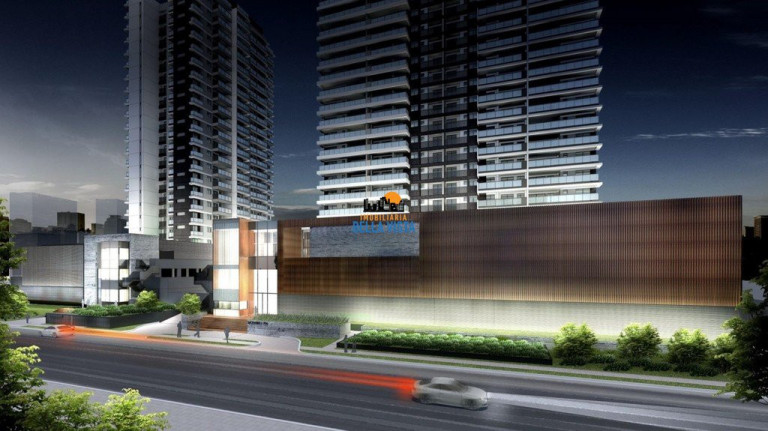 Imagem Apartamento com 4 Quartos à Venda,  em Vila Leopoldina - São Paulo