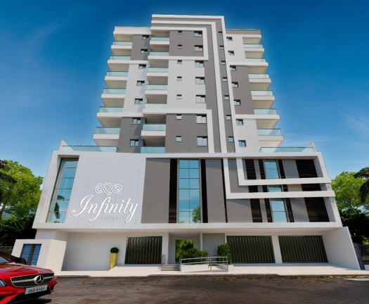 Imagem Apartamento com 2 Quartos à Venda, 85 m² em Porto Belo - Porto Belo
