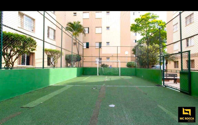 Imagem Apartamento com 2 Quartos à Venda, 52 m² em Independência - São Bernardo Do Campo Imagem Apartamento com 2 Quartos à Venda, 52 m² em Independência - São Bernardo Do Campo